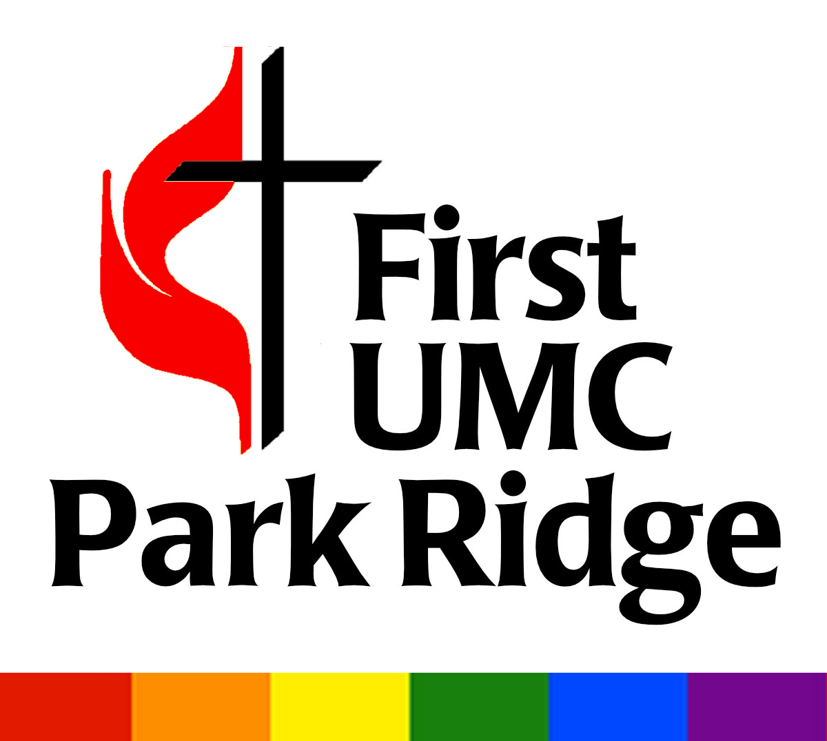 First UMC of Park Ridge